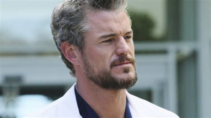 The Real Reason Eric Dane Left Grey's Anatomy