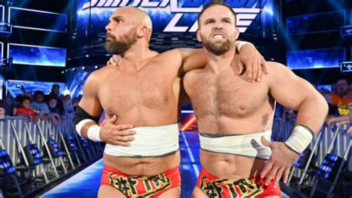 The Revival Explains What Motivated Them To Leave WWE