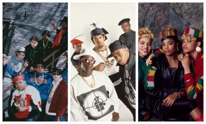 The Rise Of 80s Rappers: Revolutionizing The Hip-Hop Scene
