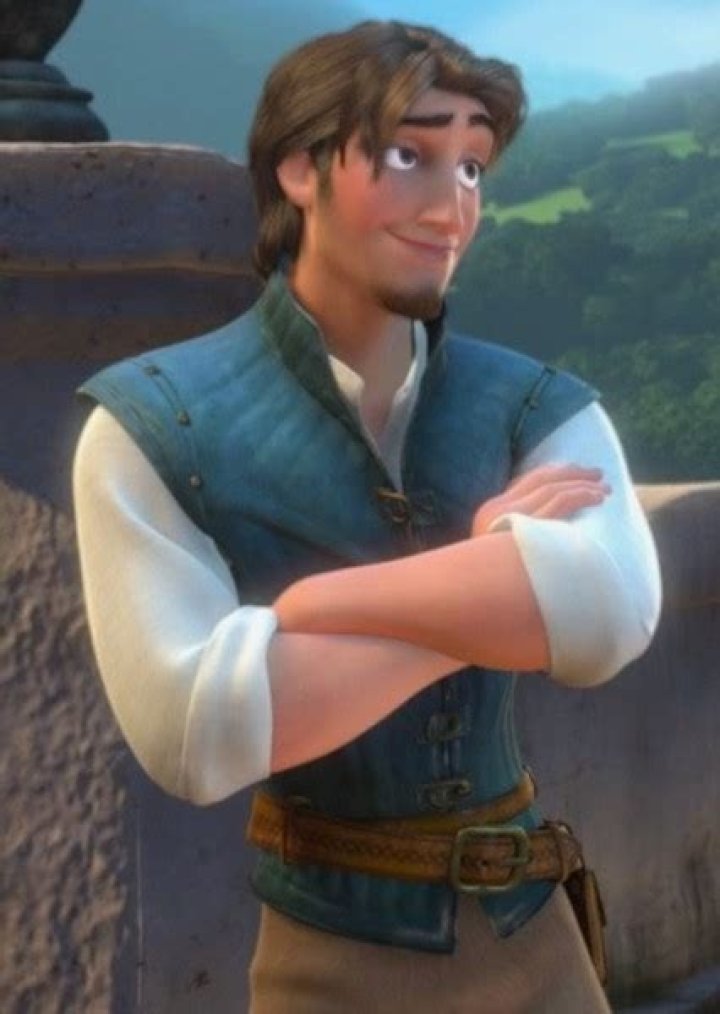 The Rise Of Flynn Fan Casting on myCast