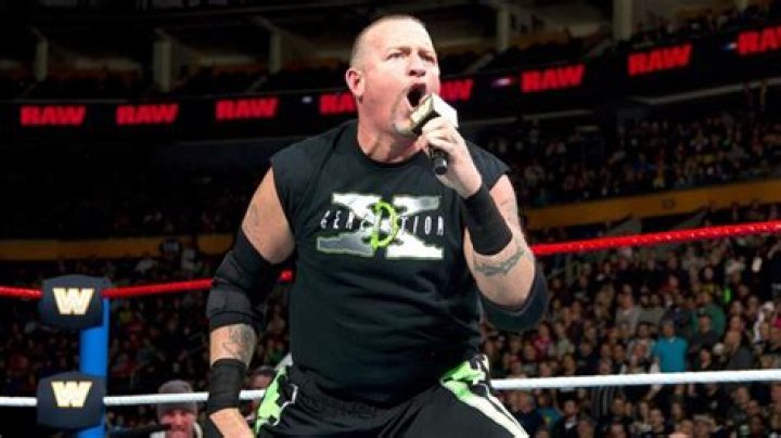 The Road Dogg as Brian Armstrong in WCW