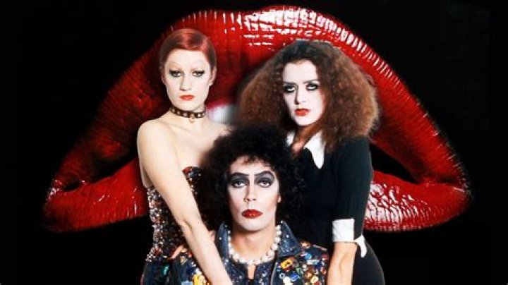 The Rocky Horror Picture Show