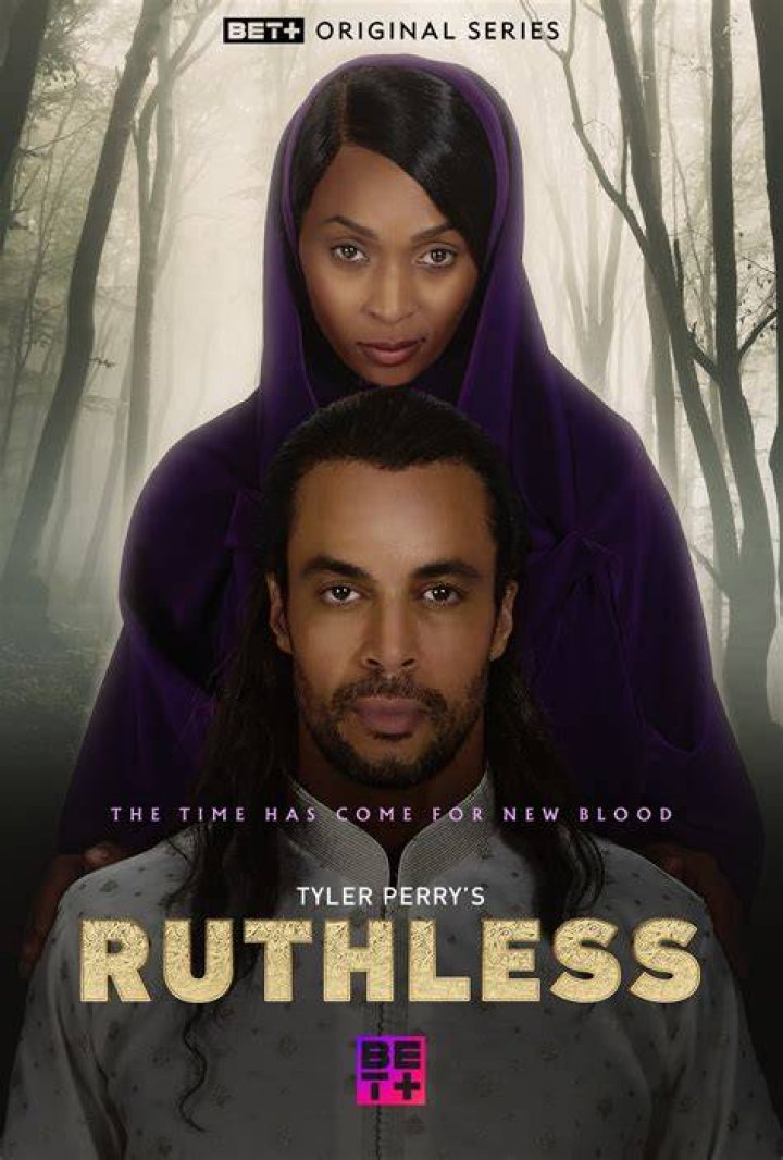 The Ruthless