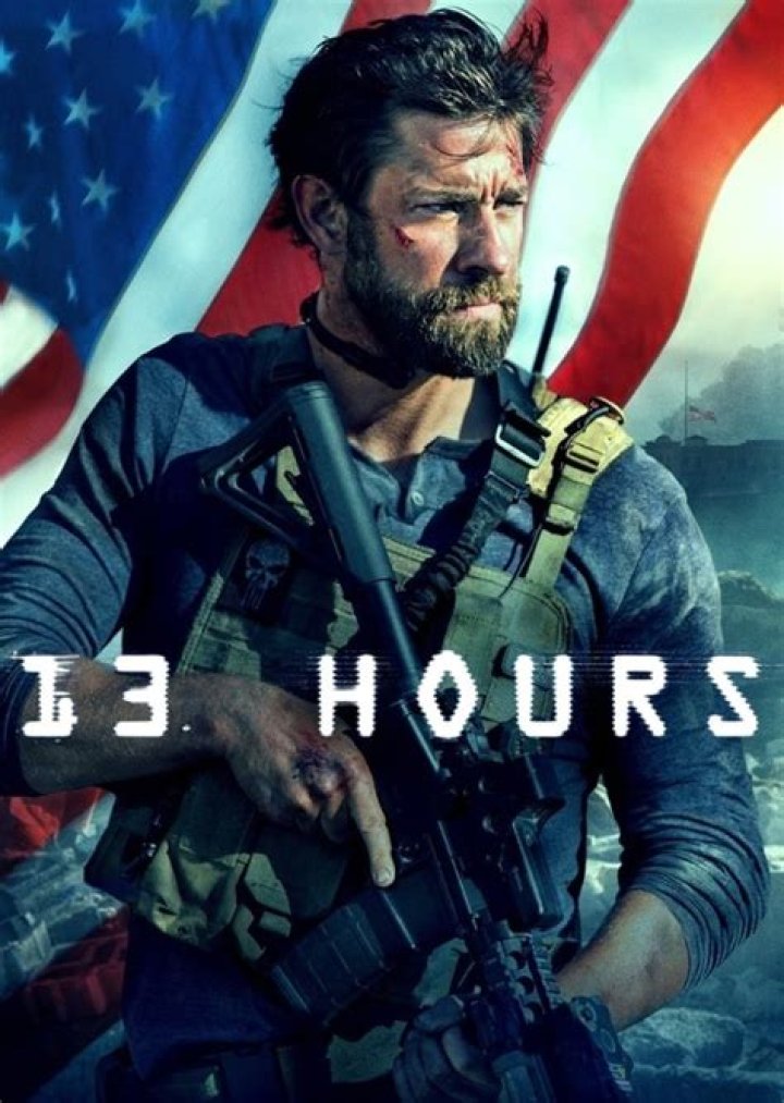 The Secret Soldiers of Benghazi Fan Casting