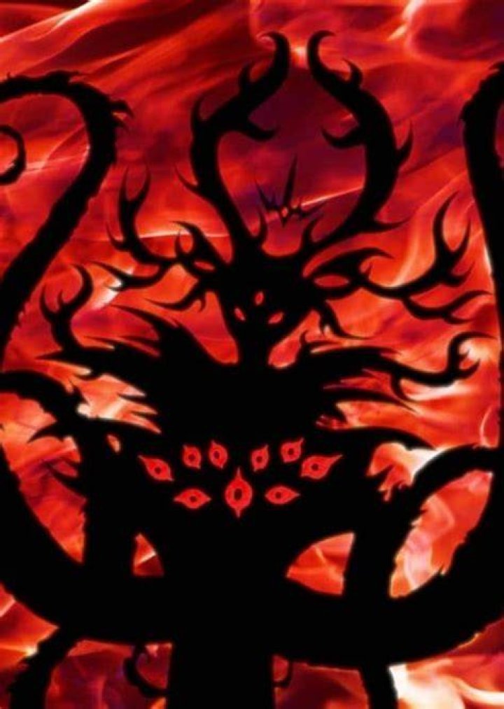 The Serpent Fan Casting for SCP: Old Gods Voice Fan Casting | myCast