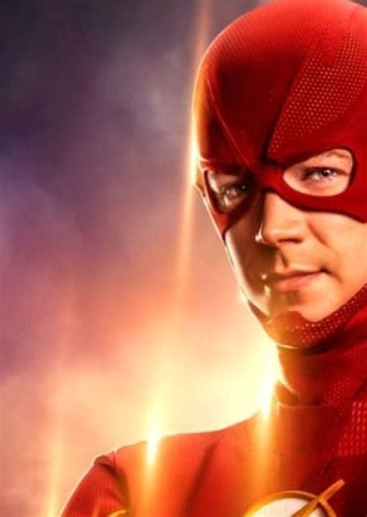 The Shade Fan Casting for The Flash Movie universe | myCast