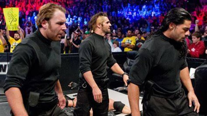 The Shield’s WWE Debut At Survivor Series 2012, Revisited 