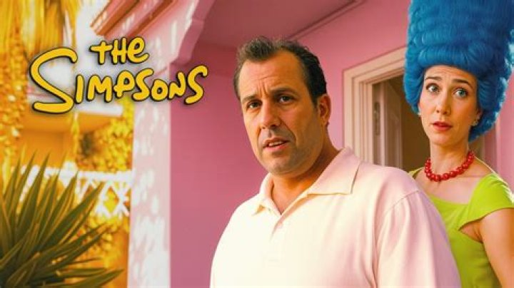 The Simpsons (Live Action)