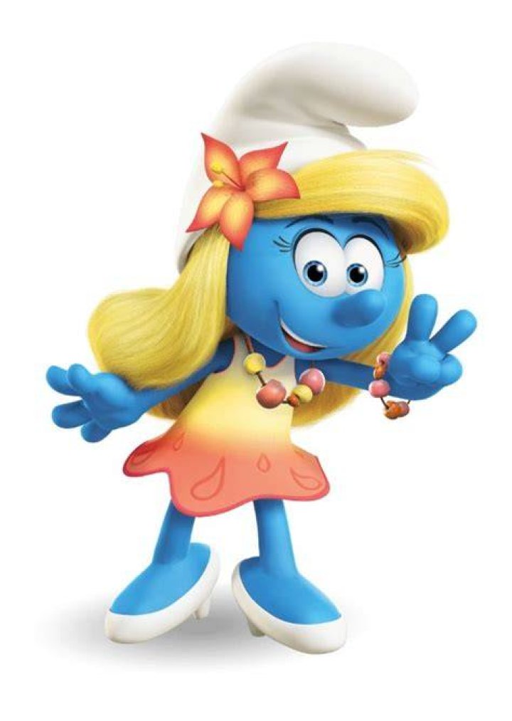 The Smurfs (Paramount Musical) Fan Casting on myCast