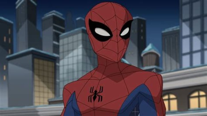 The Spectacular Spider-Man