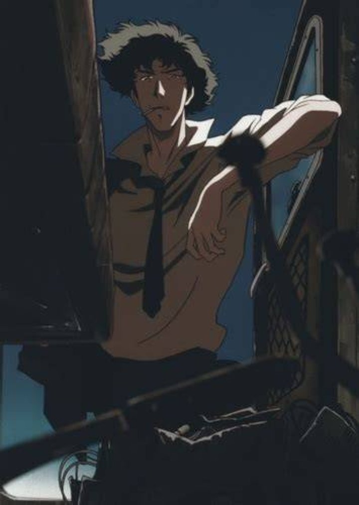 The Spike Spiegel Chronicles on myCast