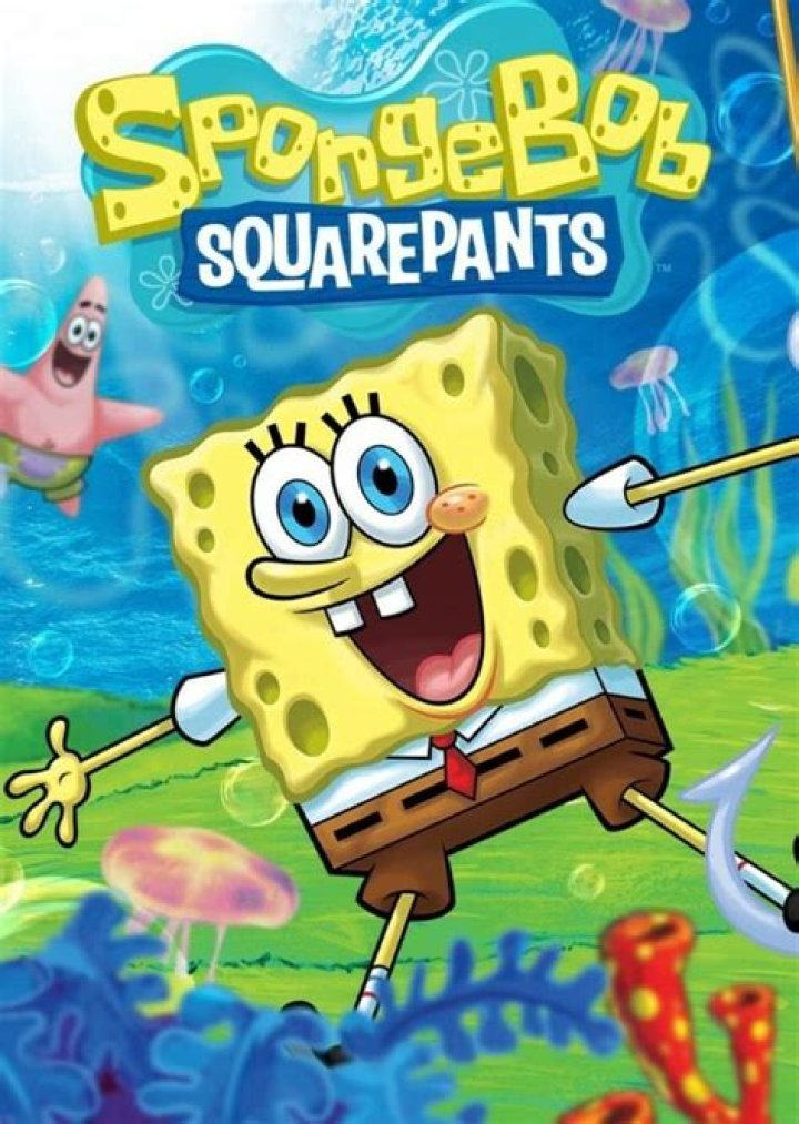 The SpongeBob SquarePants Anime Fan Casting on myCast