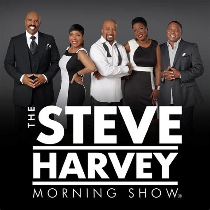 The Steve Harvey Morning Show Employee Found Dead in Atlanta Hotel Room