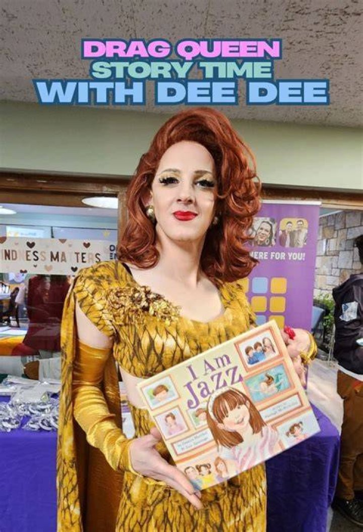 THE STORY OF DEE DEE & GYPSY ROSE BLANCHARD TRUE CRIME YouTube