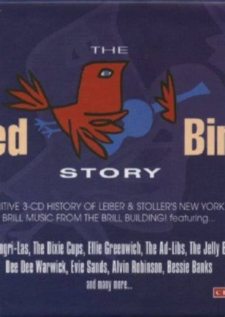 The Story of Red Bird Records on myCast