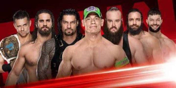 The Story Of The Longest Singles Match In WWE History, Explained