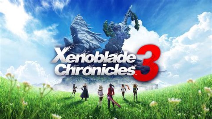 The Story of Xenoblade Chronicle 3 Artwork Unravelled