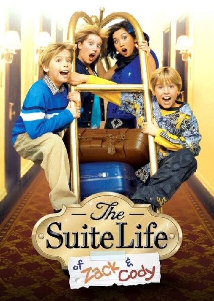 The Suite Life of Zack & Cody Fan Casting on myCast