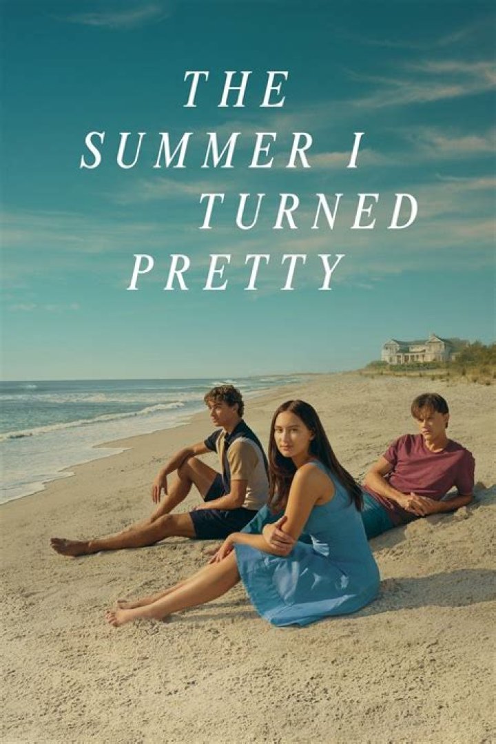 the summer i turned pretty aesthetic jenny han lola tung christopher