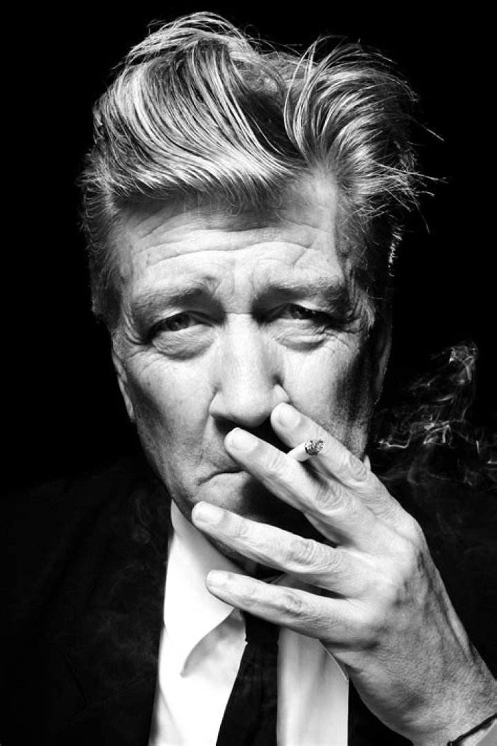 The Surrealist World of David Lynch by Ezra I. James Storius Magazine