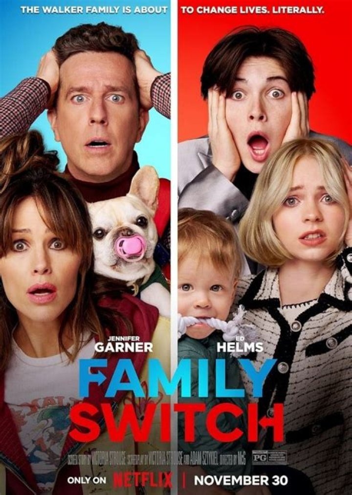 The Switch Fan Casting on myCast