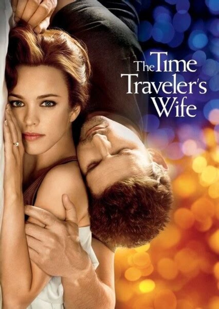 The Time Traveler's Wife Fan Casting on myCast