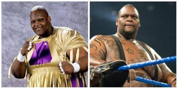The Tragic Death & Legacy Of WWE Wrestler Big Daddy V, Explained