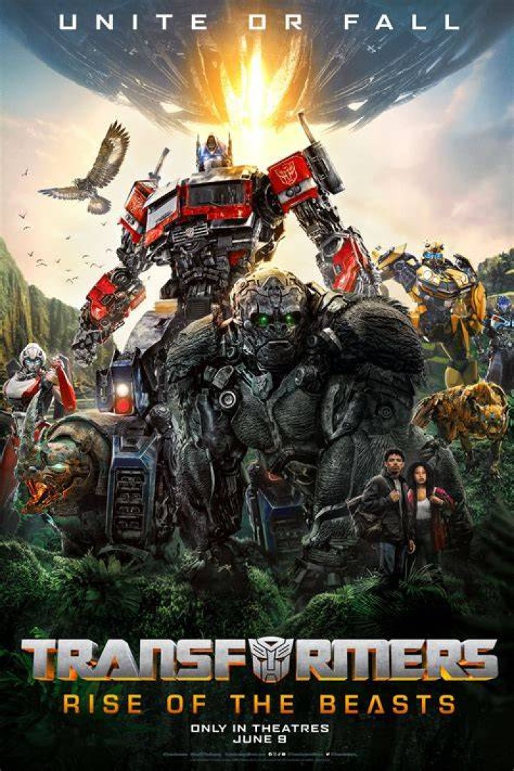 The Transformers