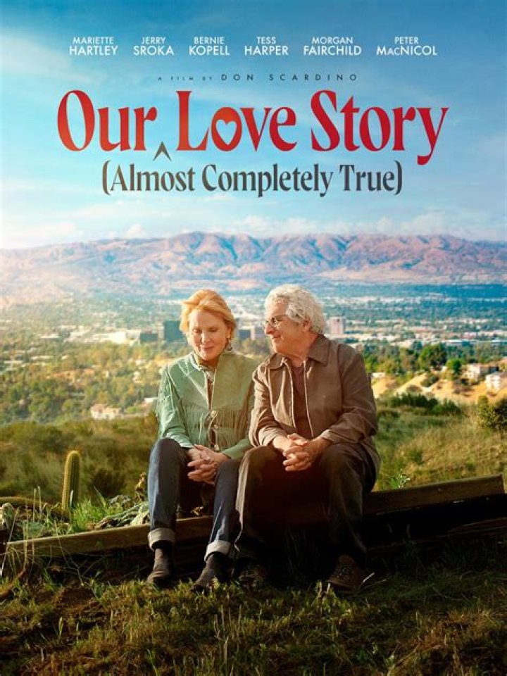 The True Love Story of Hugh Jackman and DeborraLee Furness