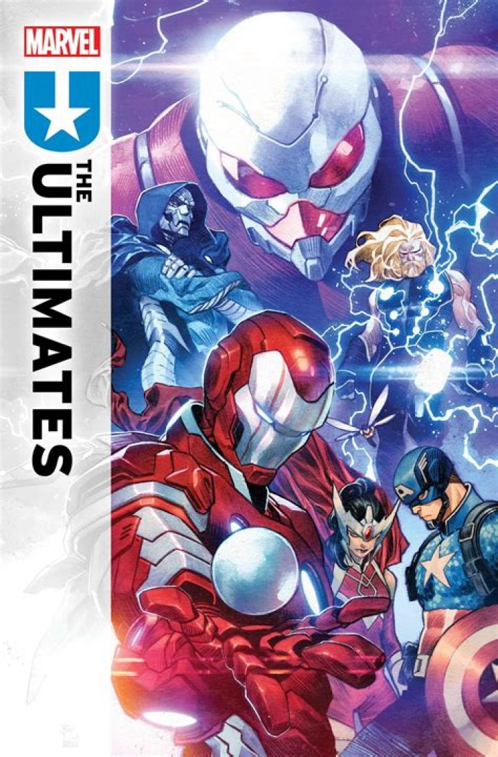the Ultimates