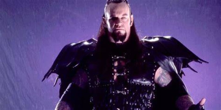 The Undertaker's Ministry Of Darkness, Explained