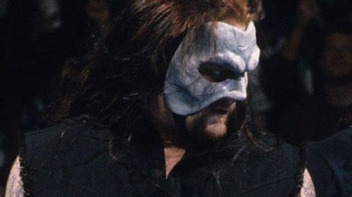 The Undertaker in Mankind mask Cropped