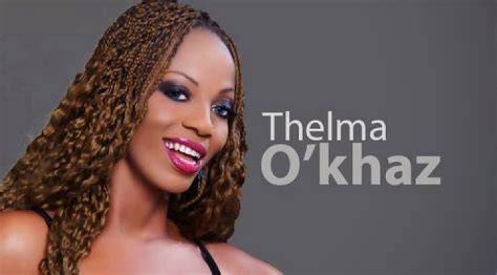 The Unforgettable Journey Of Thelma O'Khaz: A Rising Star In The Entertainment Industry