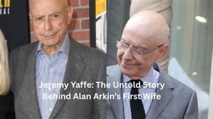 The Untold Story Of Jeremy Wade And His Wife