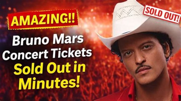 The Untold Truth Of Bruno Mars' Girlfriend