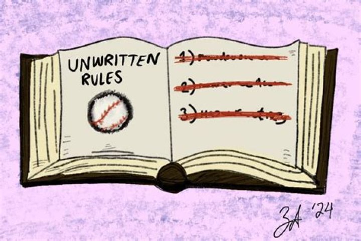The Unwritten Rules Of The Cinematic World Navigating Movie Rules For