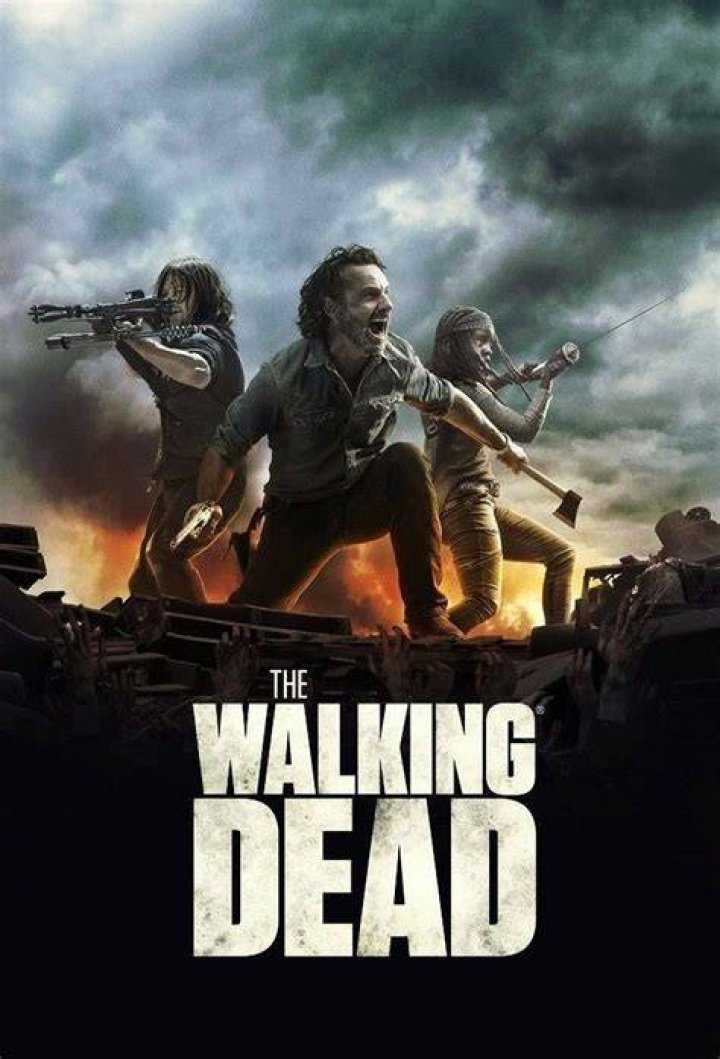The Walking Dead (1980s)