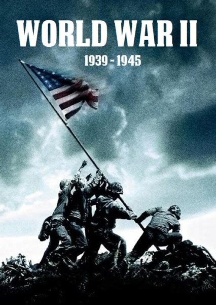 The War in the Pacific on myCast