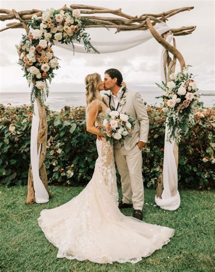 The Wedding