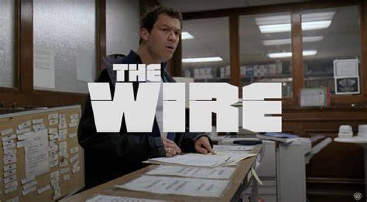 The Wire 