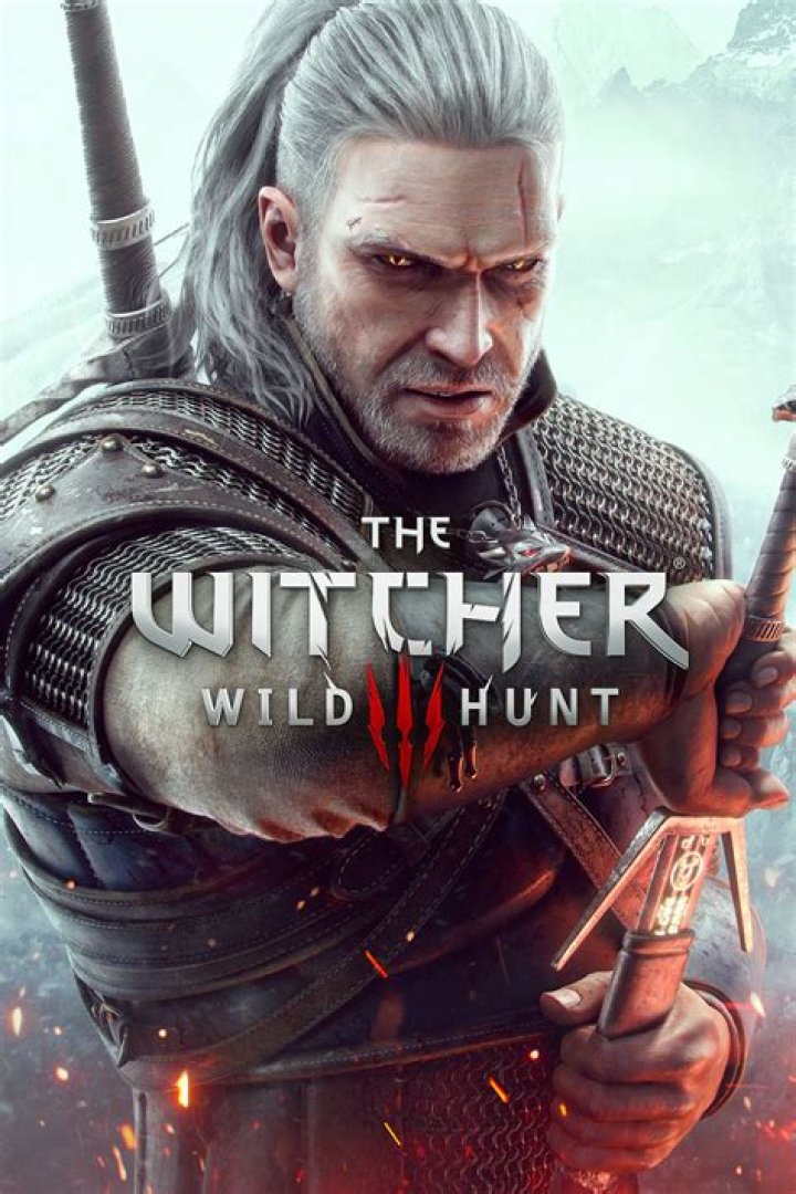 The Witcher: Wild Hunt