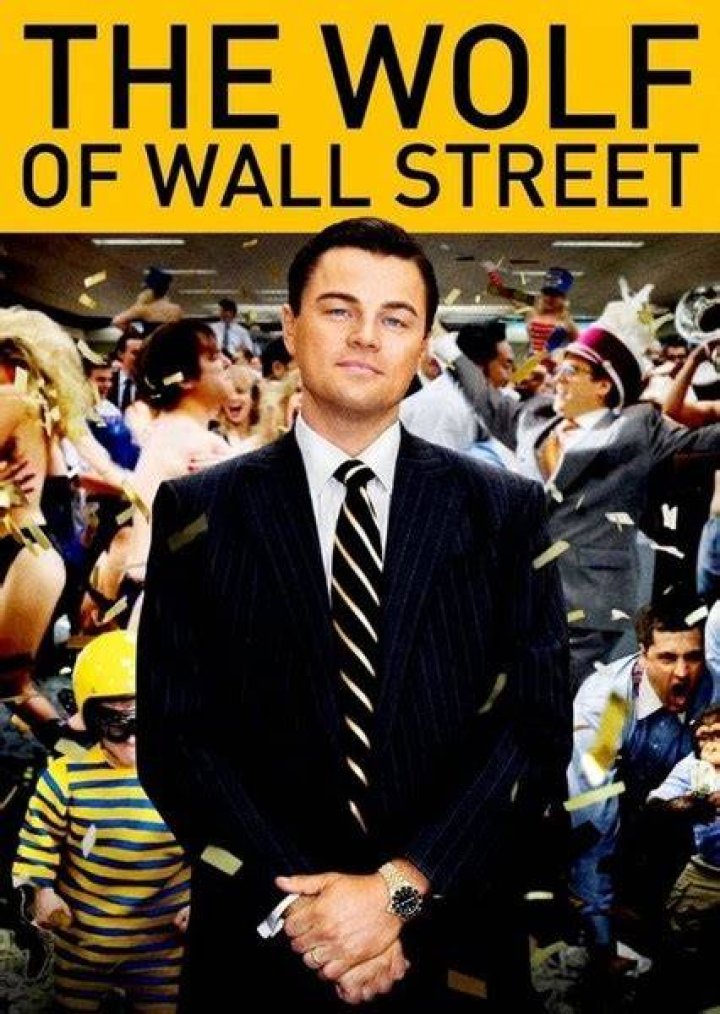 The Wolf of Wall Street Recast Fan Casting on myCast