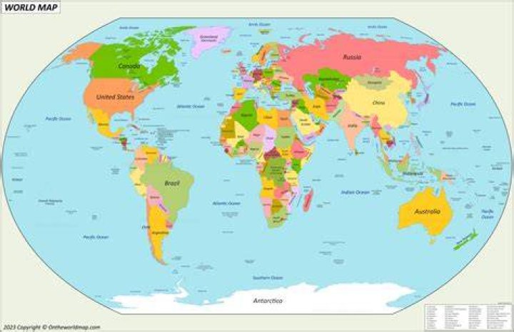 The World's End