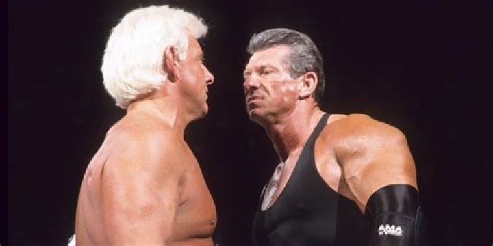 The WWE Rivalry That Reminded Everybody How Good Ric Flair Was