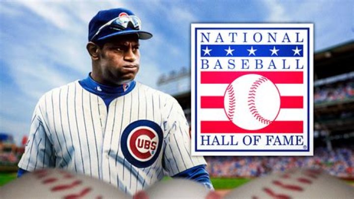 “There Are Players Who Used Steroids”: Chicago Cubs Legend Makes a Surprise Case
For Barry Bonds’ Hall of Fame Candidacy
