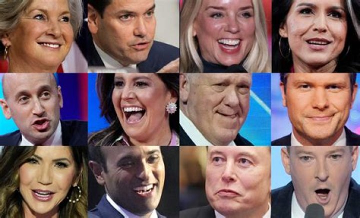 THERE ARE REPUBLICANS IN HOLLYWOOD AND THAT'S OK YouTube