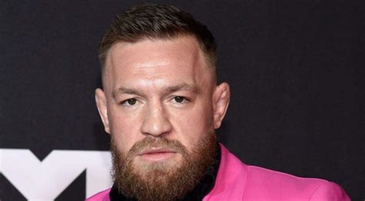 “There’s Nothing Wrong With A Good Cocktail”- Conor McGregor On His Choice of
Alcohols