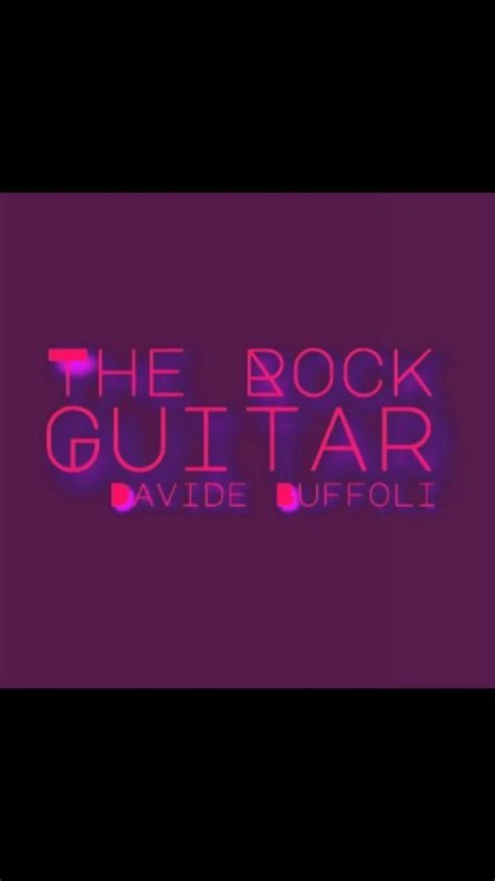 the-rock-guitar