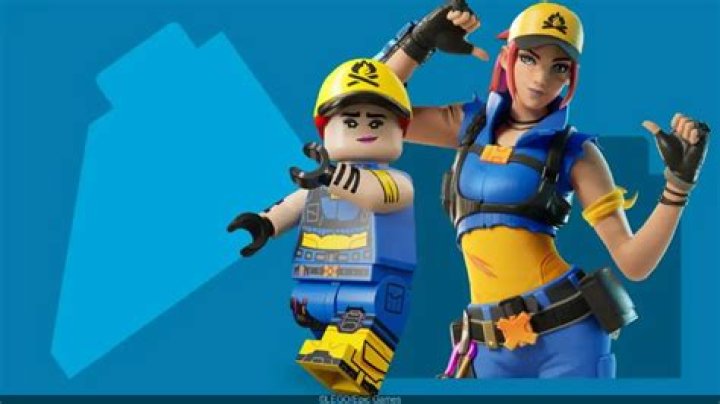 These Were the Top 10 LEGO Fortnite Collaborations