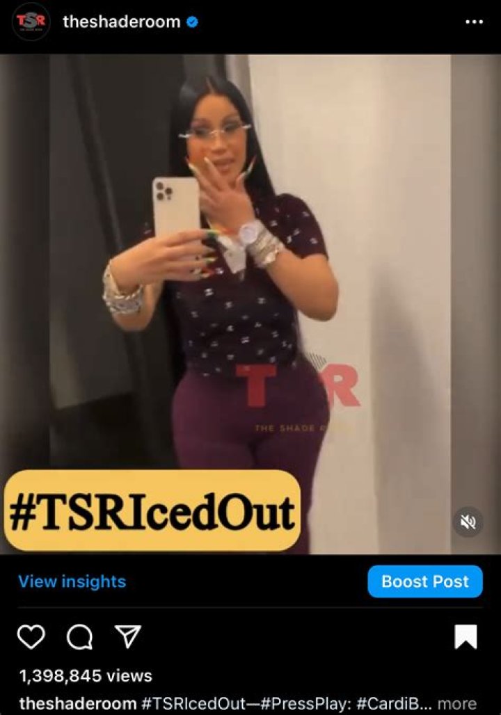 TheShadeRoom on Twitter "New Year wishes from Eve and her hubby 